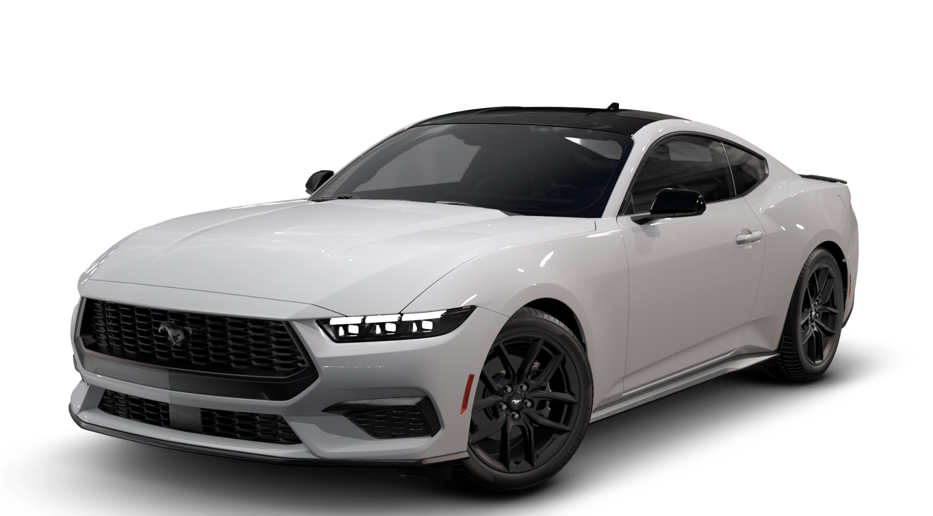 2026 Ford Mustang® External Image 1